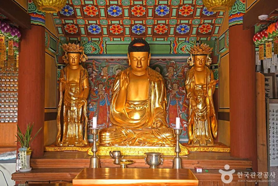 법천사·목우암 여행 추천 - 로드트립