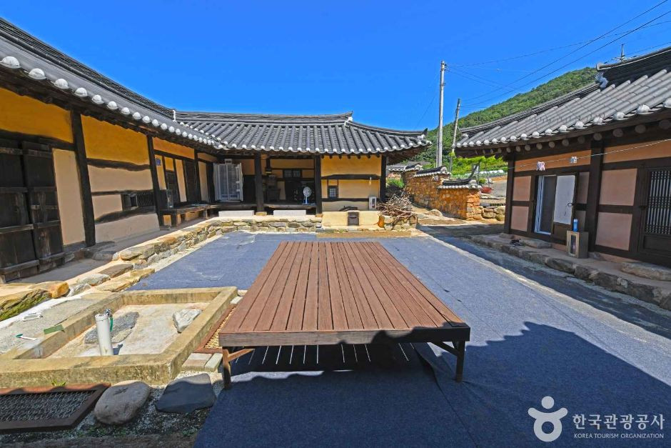 영월 북쌍리 고택 여행 추천 - 로드트립