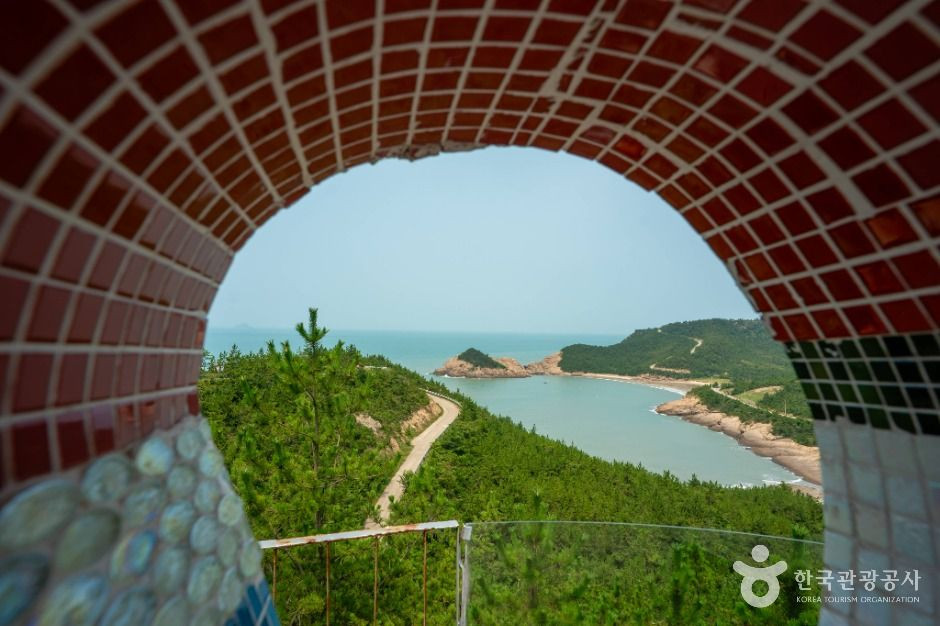 하트해변(신안) 여행 추천 - 로드트립