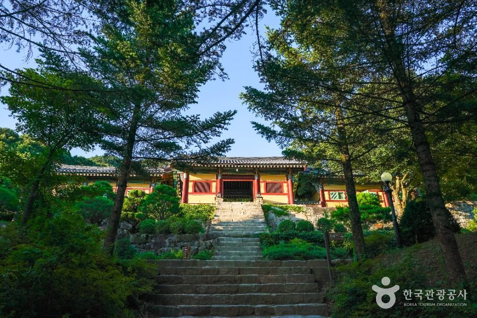 부석사 [유네스코 세계유산] 여행 추천 - 로드트립