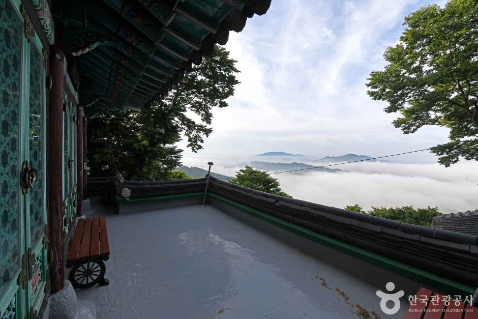 죽사(서산) 여행 추천 - 로드트립