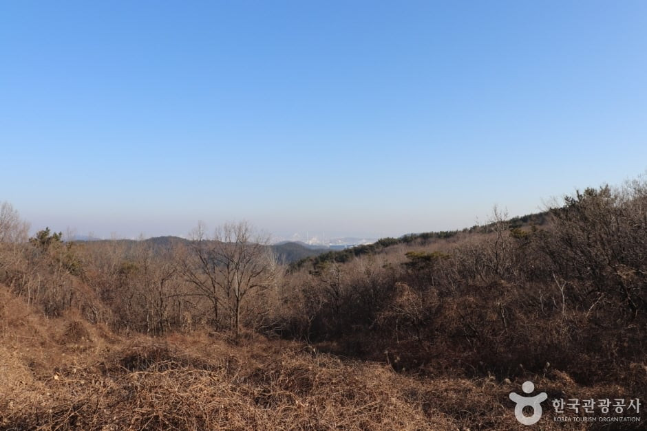 용골산 여행 추천 - 로드트립