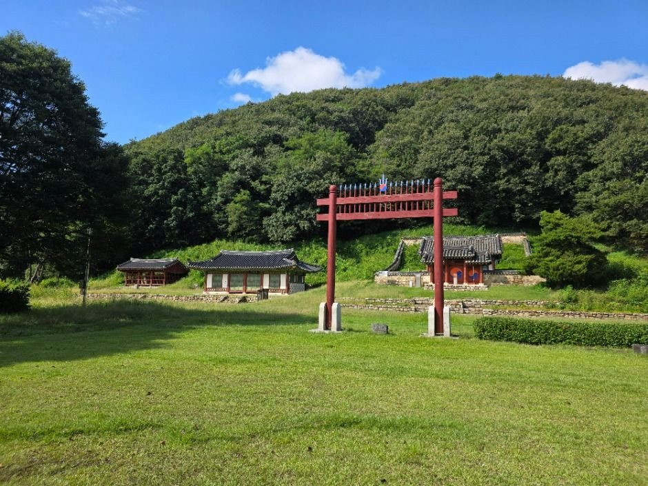 파산서원 여행 추천 - 로드트립