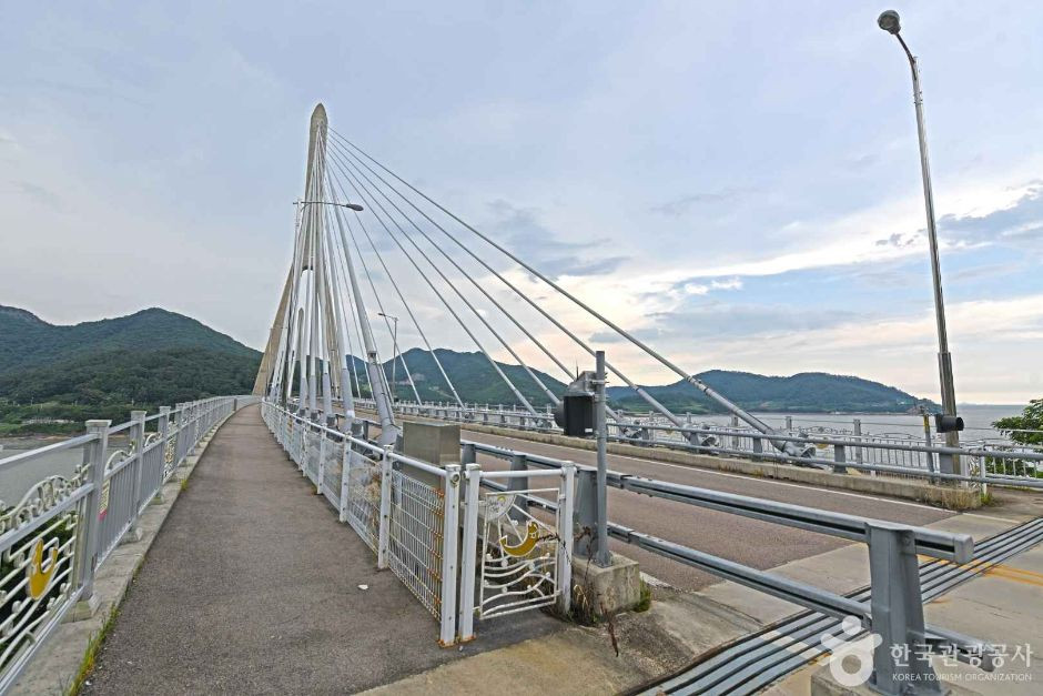 영광대교 여행 추천 - 로드트립