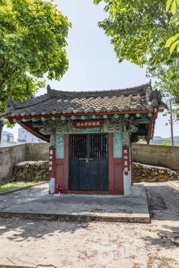 해평열녀사당 여행 추천 - 로드트립