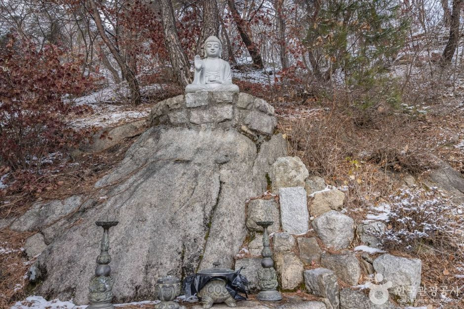 내원사(서울) 여행 추천 - 로드트립