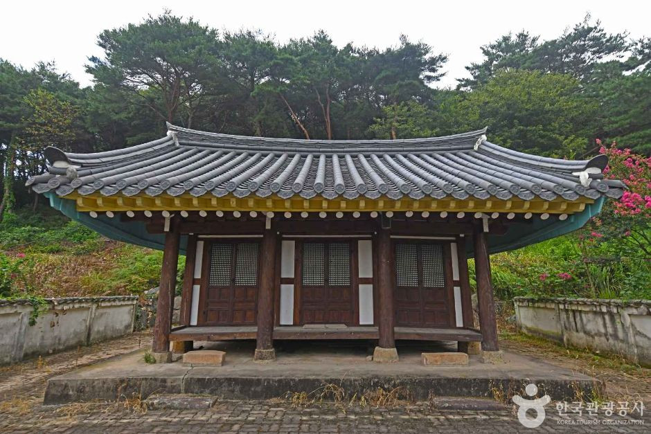 명곡서원 여행 추천 - 로드트립