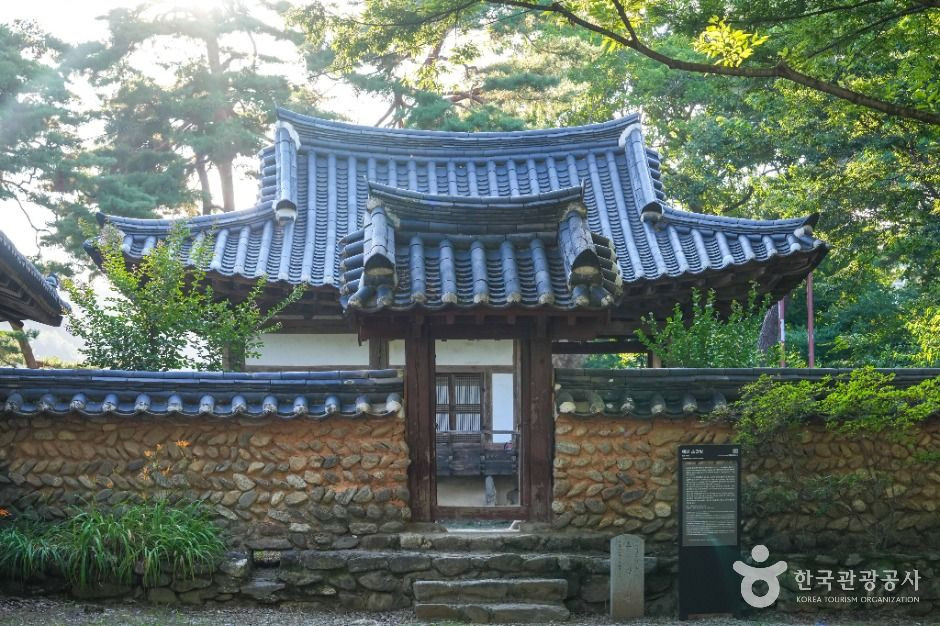 초간정 여행 추천 - 로드트립