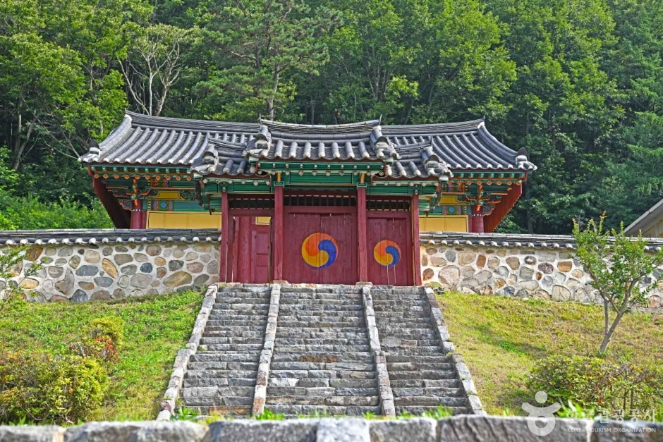 회인향교 여행 추천 - 로드트립