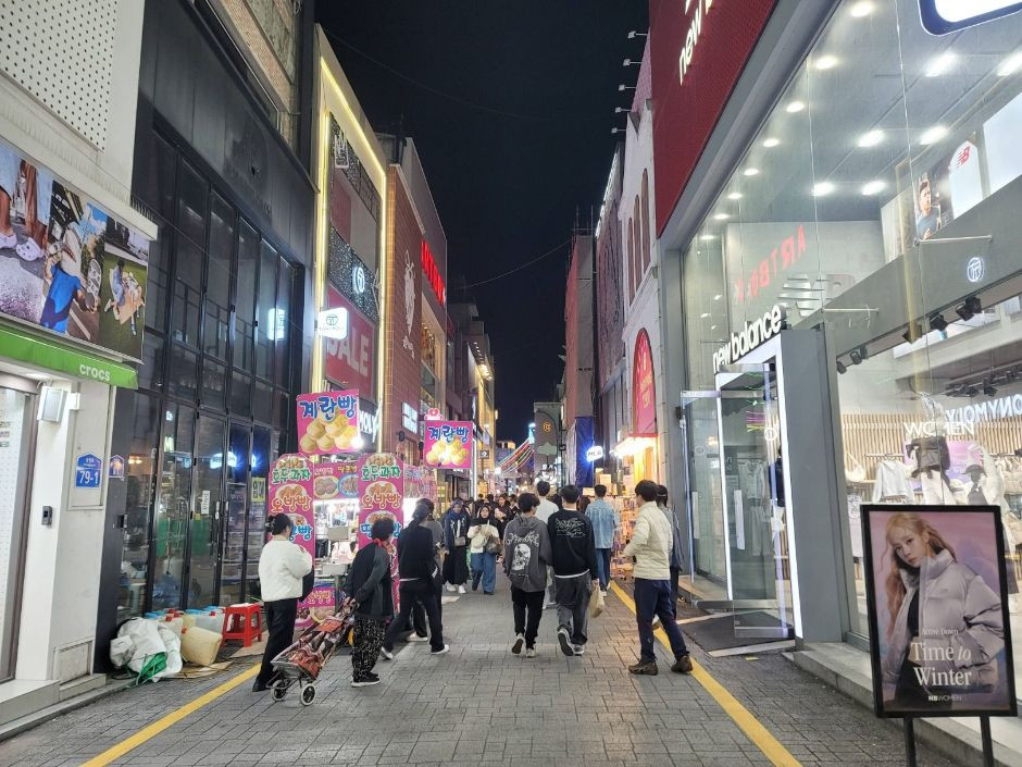 금남로 여행 추천 - 로드트립