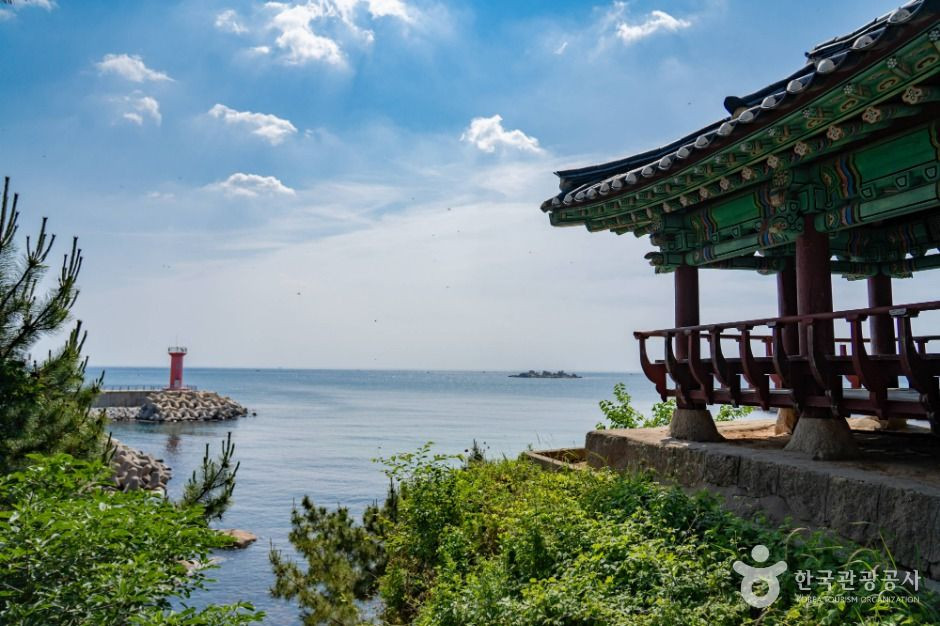 천학정 여행 추천 - 로드트립