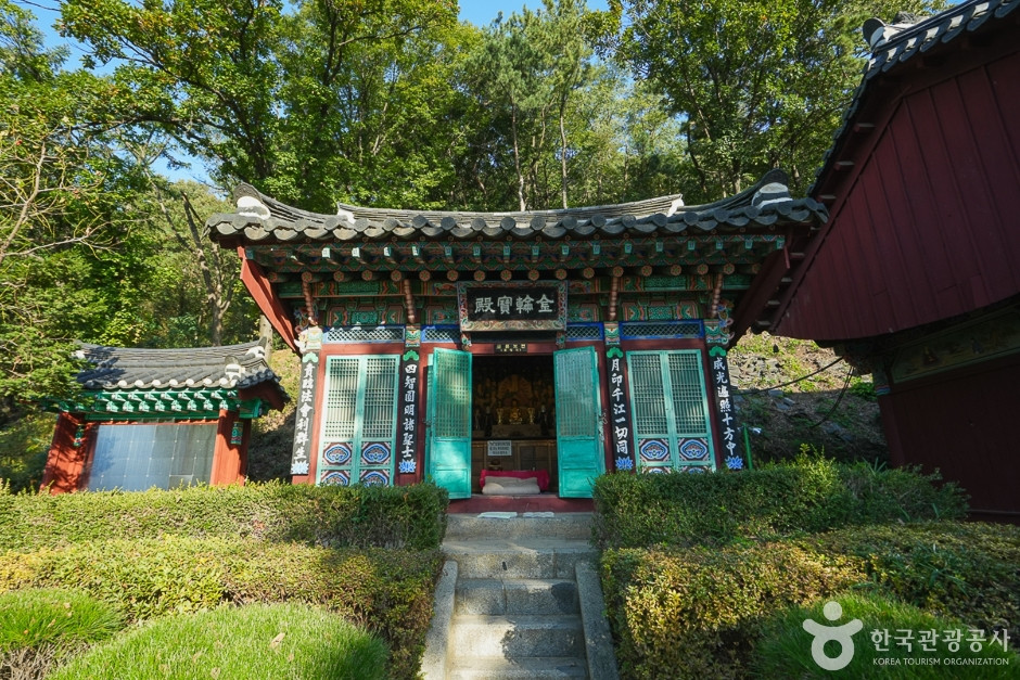 약사사(인천) 여행 추천 - 로드트립