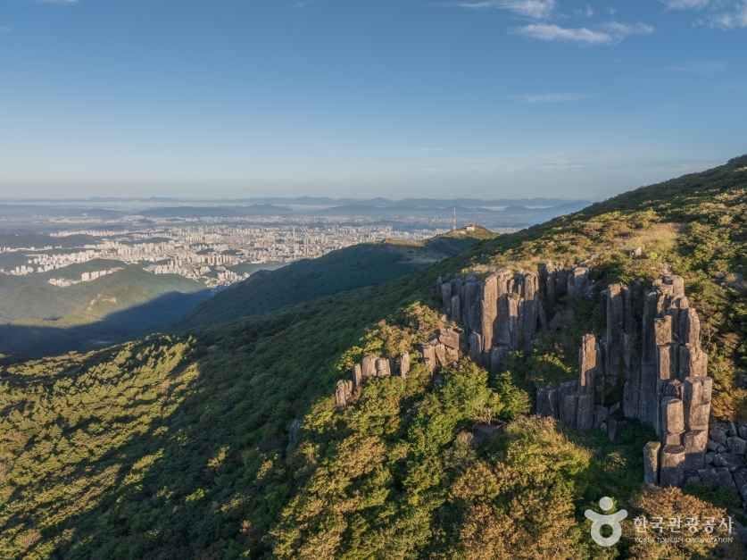무등산국립공원(광주) 여행 추천 - 로드트립