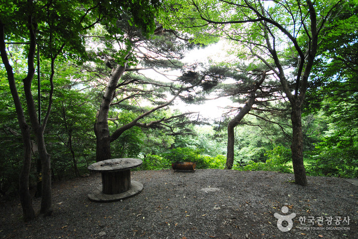 간월산 여행 추천 - 로드트립