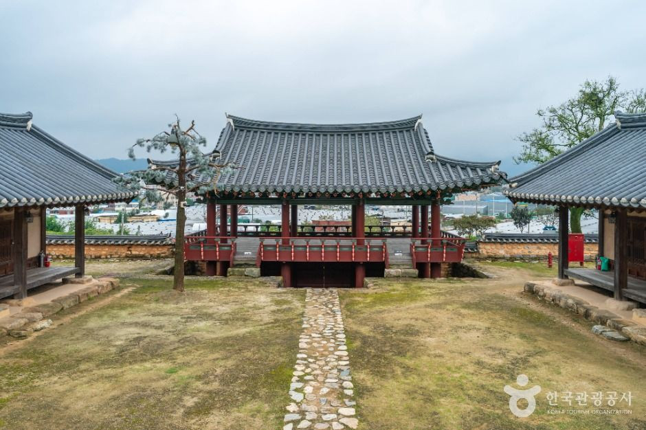 성주향교 여행 추천 - 로드트립