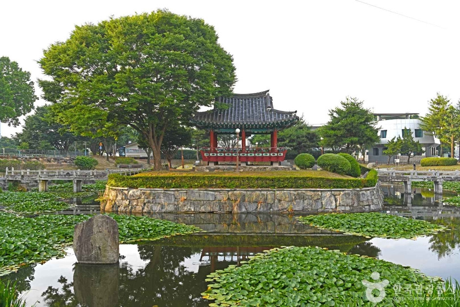 음성 경호정 여행 추천 - 로드트립