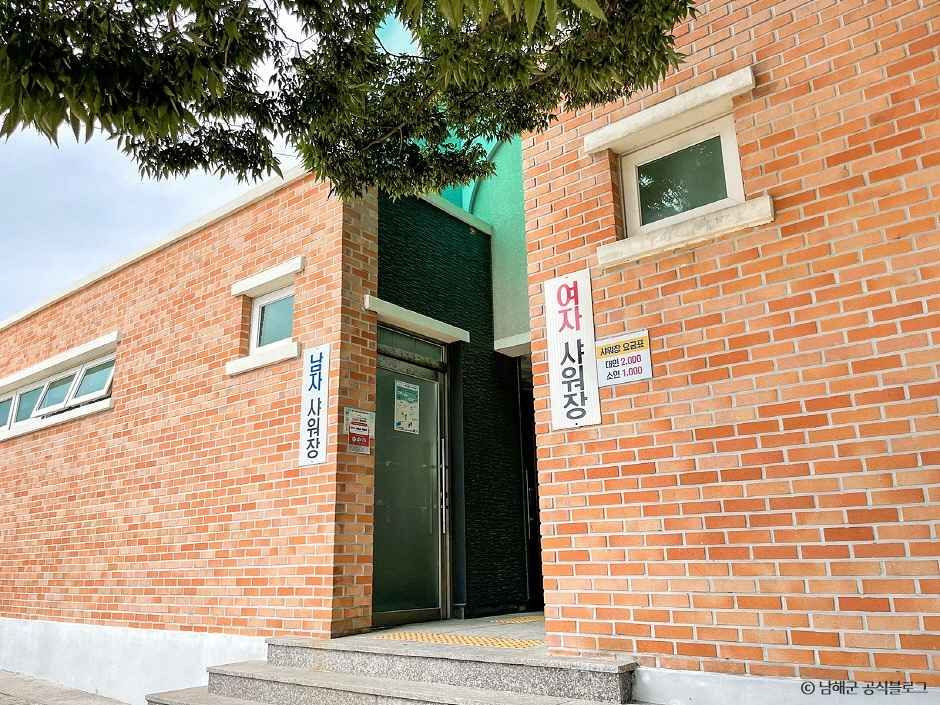 사촌해수욕장 여행 추천 - 로드트립