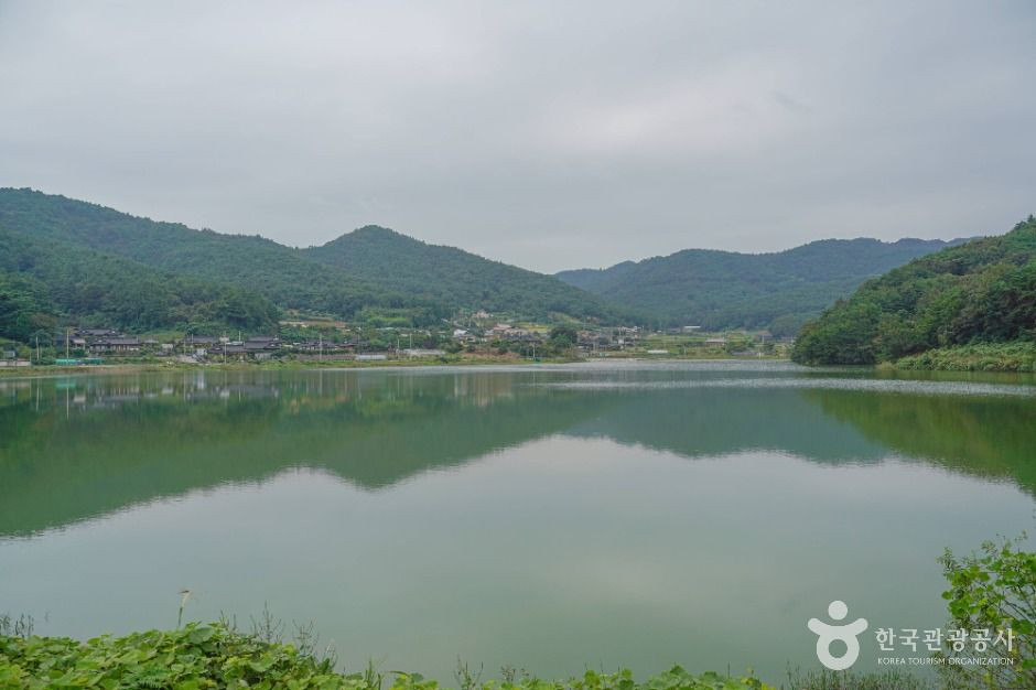 월선체험 휴양마을 여행 추천 - 로드트립