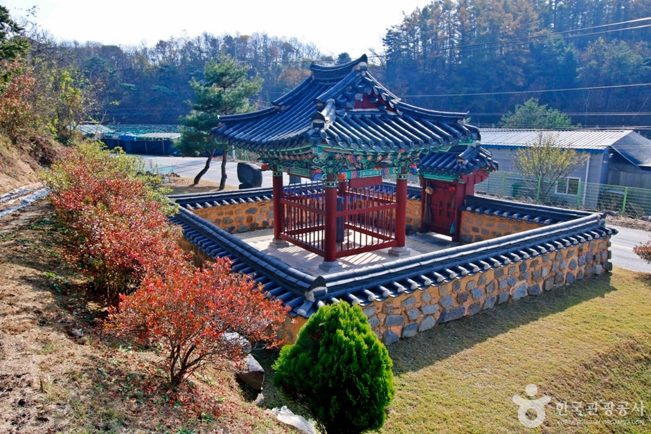 연안이씨 쌍효각 여행 추천 - 로드트립