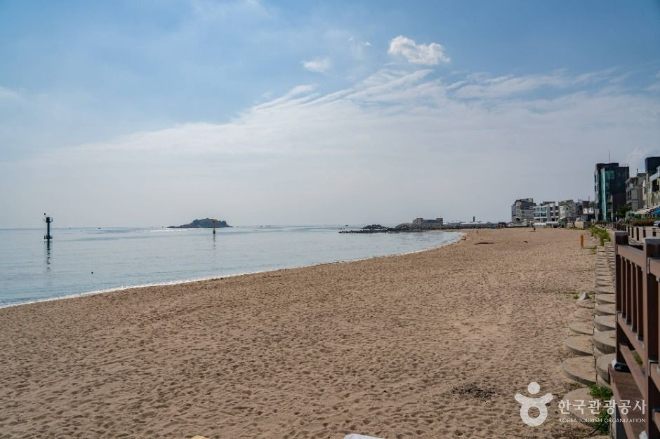봉포해변 여행 추천 - 로드트립