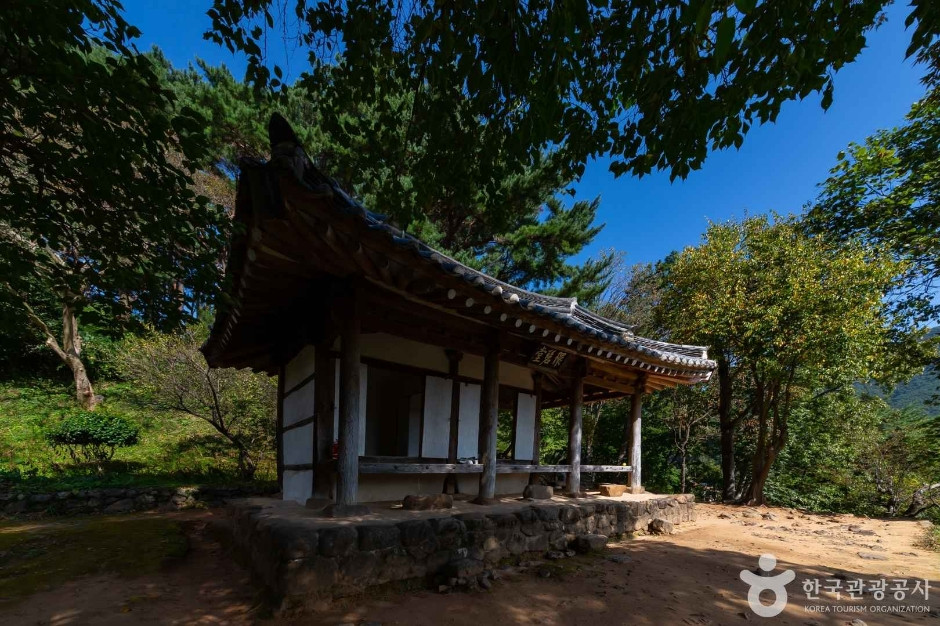 환벽당 ·조대 여행 추천 - 로드트립