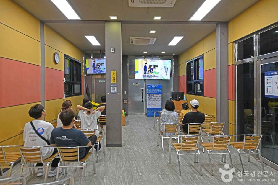 만천하 알파인코스터 여행 추천 - 로드트립