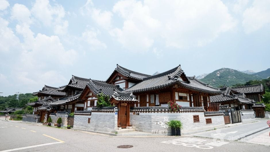 은평한옥마을 여행 추천 - 로드트립