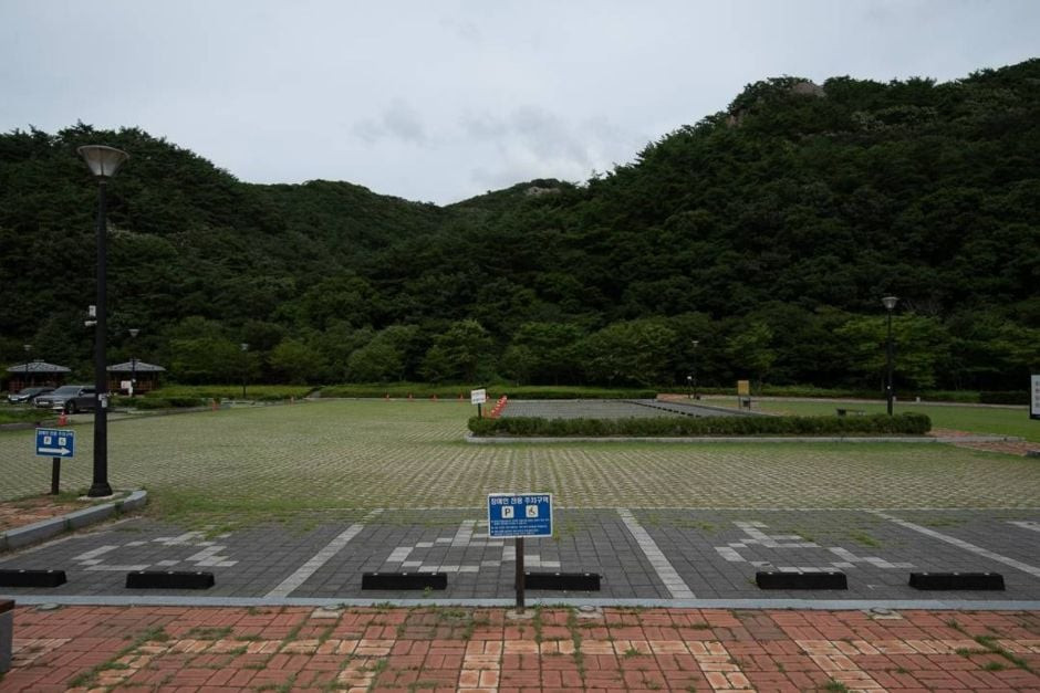 직소폭포 (전북 서해안 국가지질공원) 여행 추천 - 로드트립