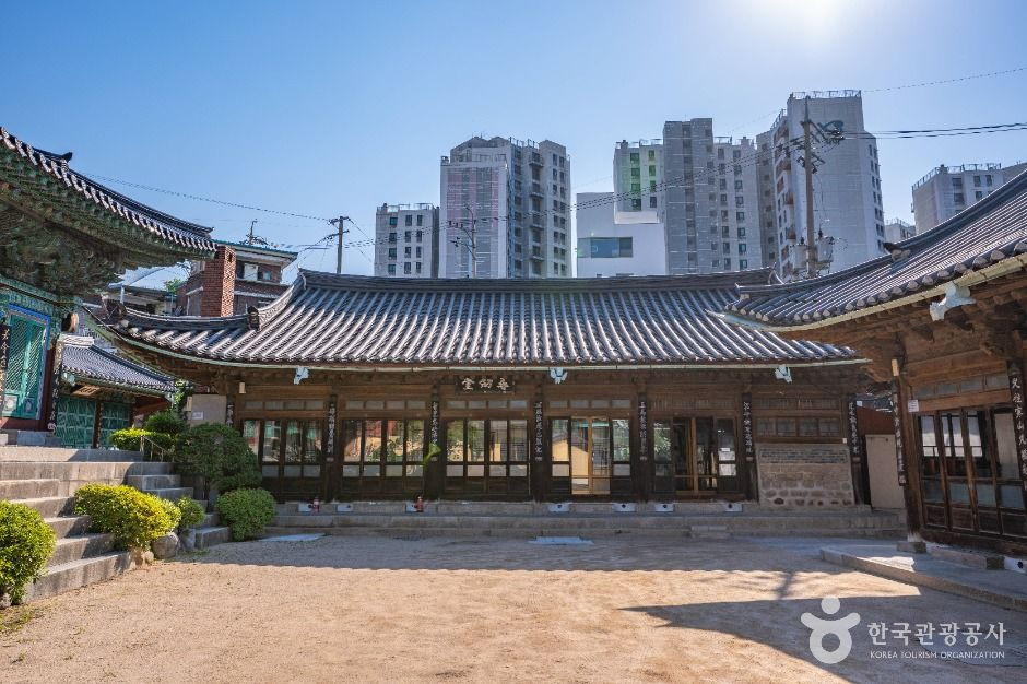 청룡사(서울) 여행 추천 - 로드트립
