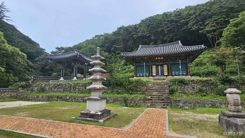 유학사(의령) 여행 추천 - 로드트립