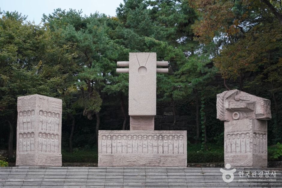 절두산 순교성지 여행 추천 - 로드트립