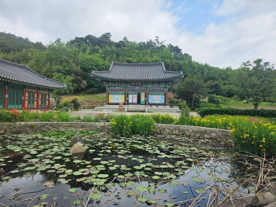 서산사(곡성) 여행 추천 - 로드트립