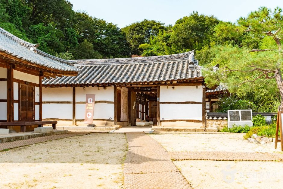 장현식고택 여행 추천 - 로드트립