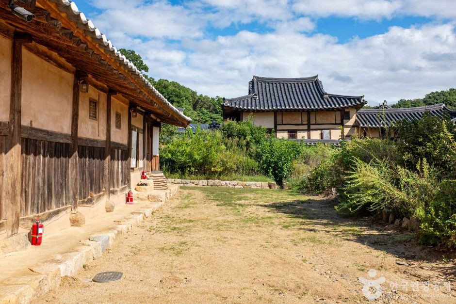 안동 내앞마을 여행 추천 - 로드트립