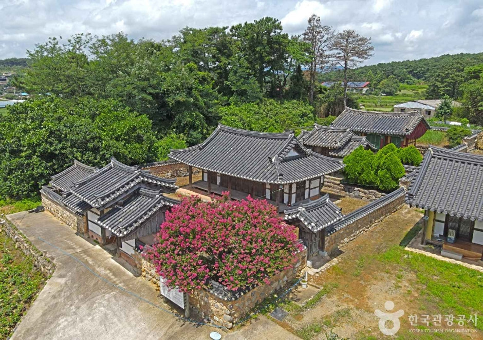 가산서원 여행 추천 - 로드트립