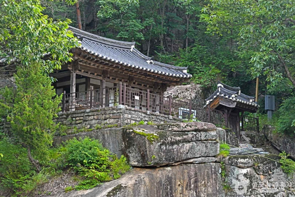 암서재 여행 추천 - 로드트립