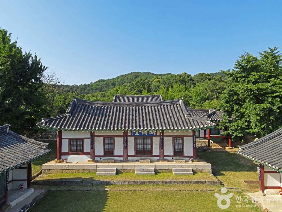 천안향교 여행 추천 - 로드트립