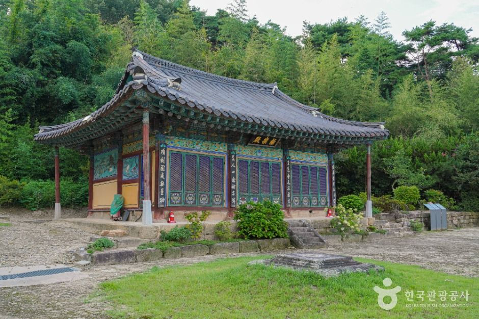 대복사(남원) 여행 추천 - 로드트립