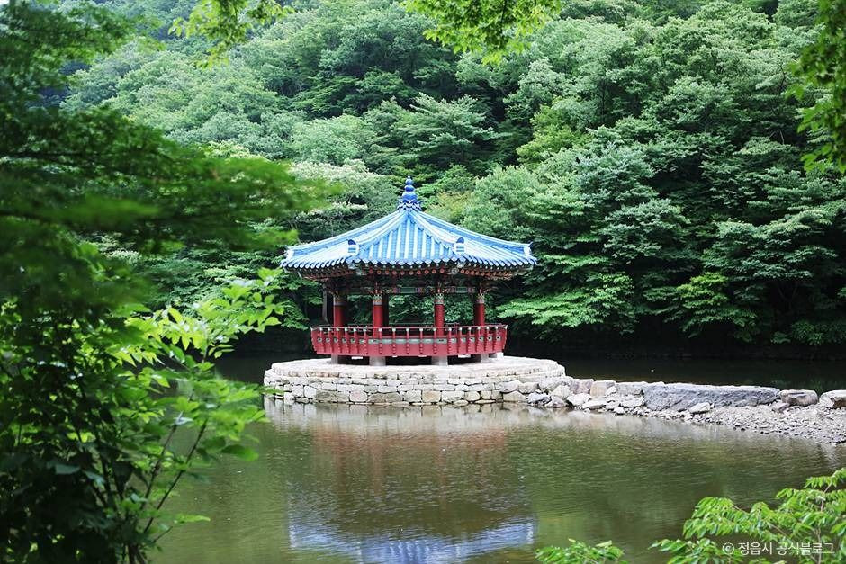 내장사(정읍) 여행 추천 - 로드트립