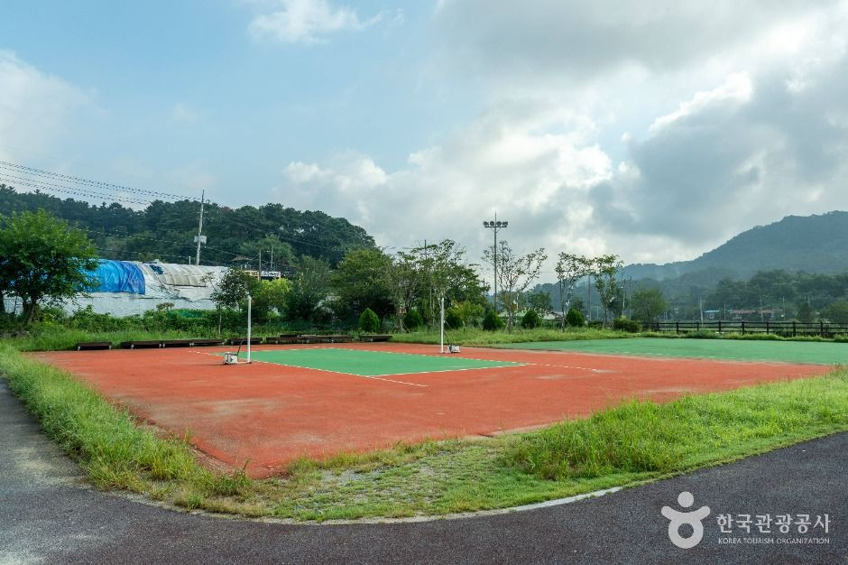장동만남공원 여행 추천 - 로드트립