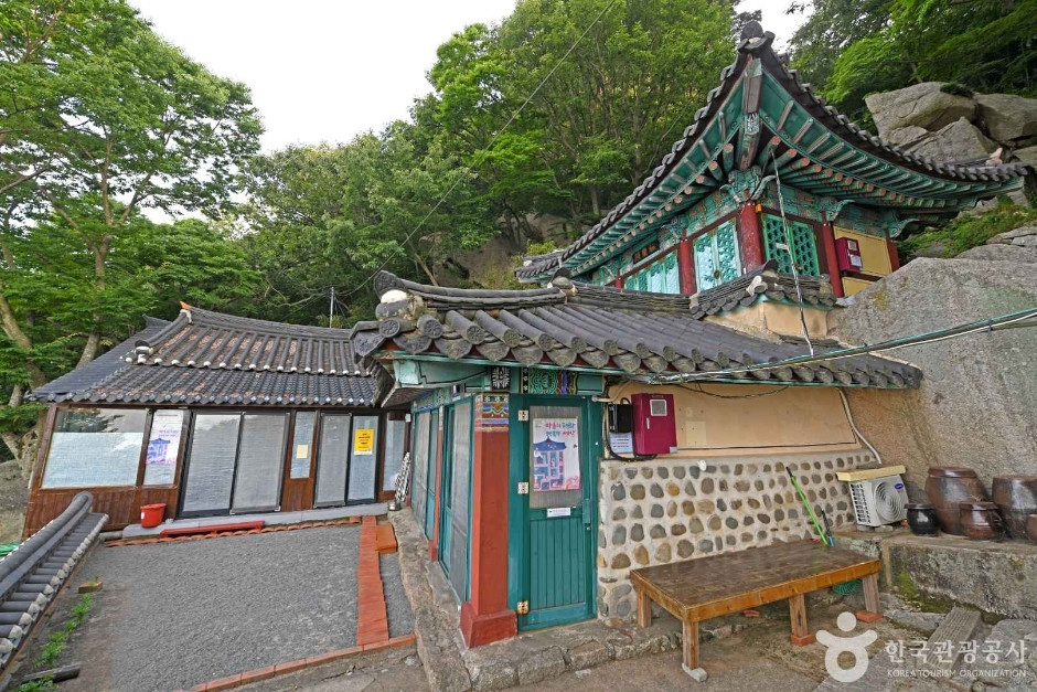 죽사(서산) 여행 추천 - 로드트립