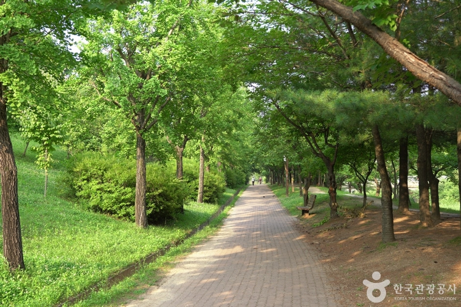 곤제근린공원 여행 추천 - 로드트립
