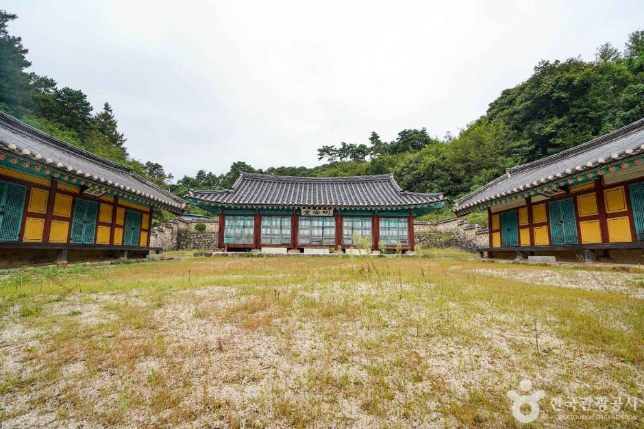 연천향교 여행 추천 - 로드트립