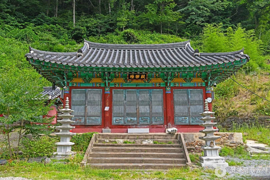 가산사 여행 추천 - 로드트립