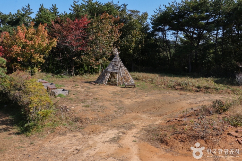 울산테마식물수목원 여행 추천 - 로드트립