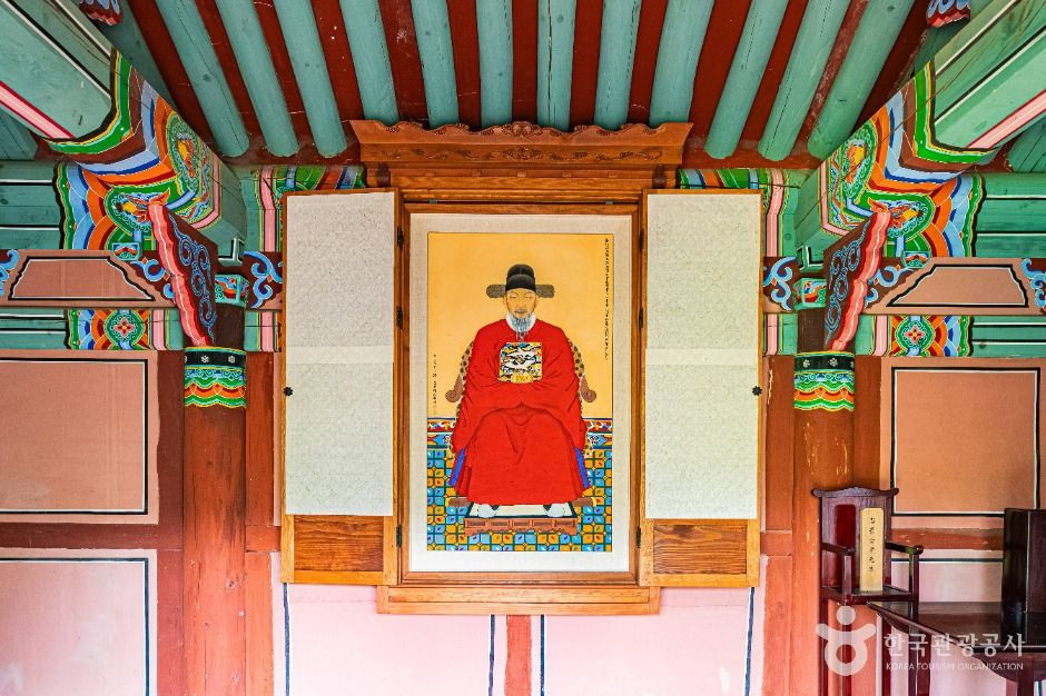 충경사(전주) 여행 추천 - 로드트립