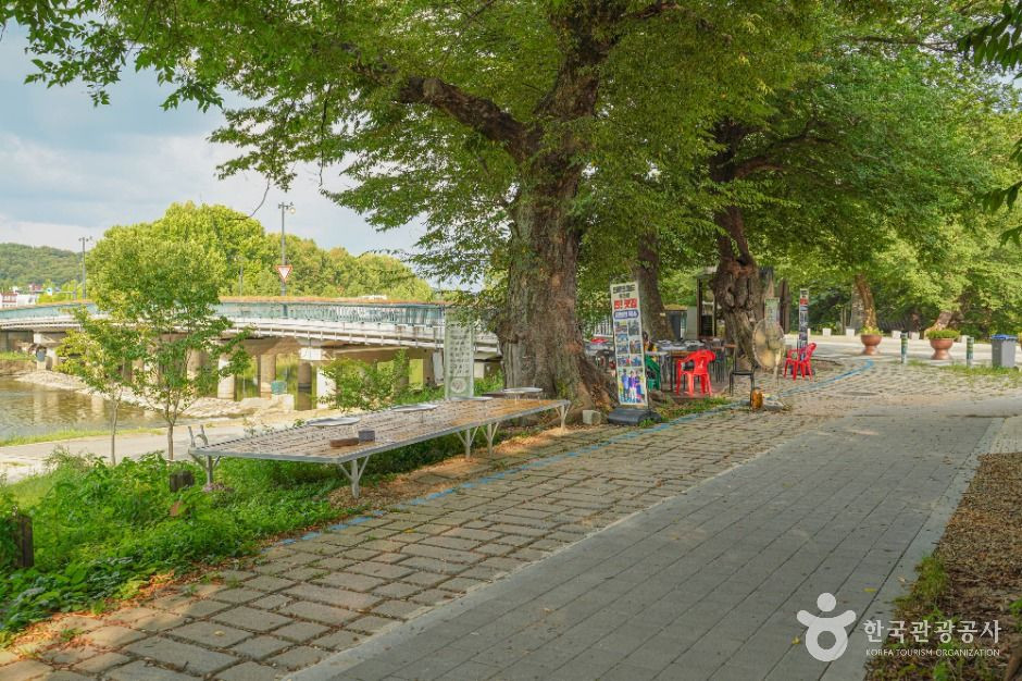 담양국수거리 여행 추천 - 로드트립