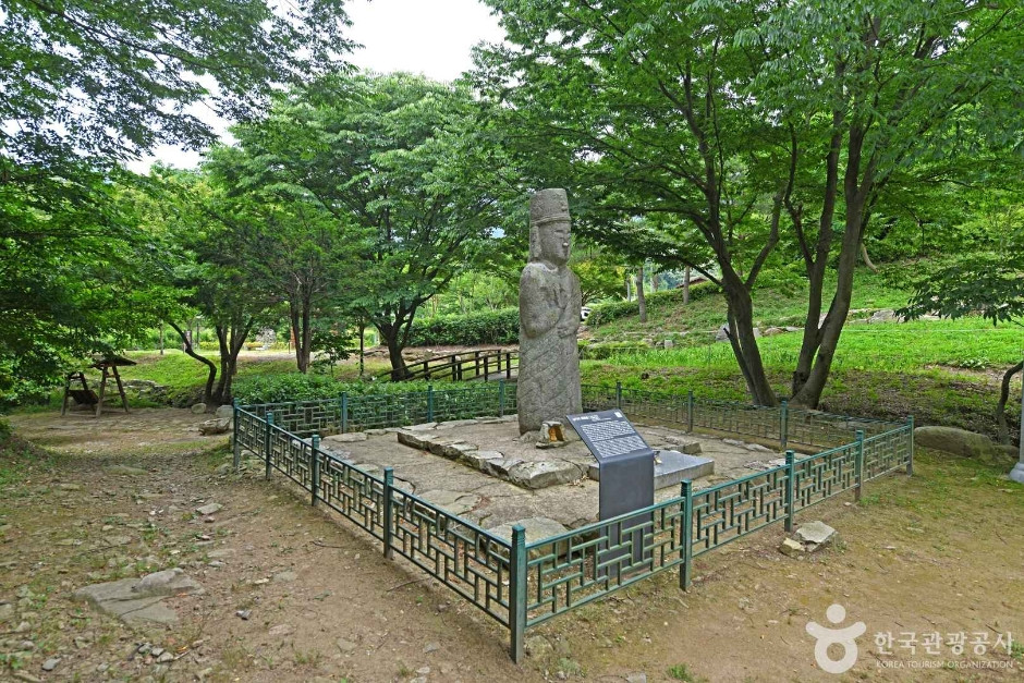상가리미륵불 여행 추천 - 로드트립