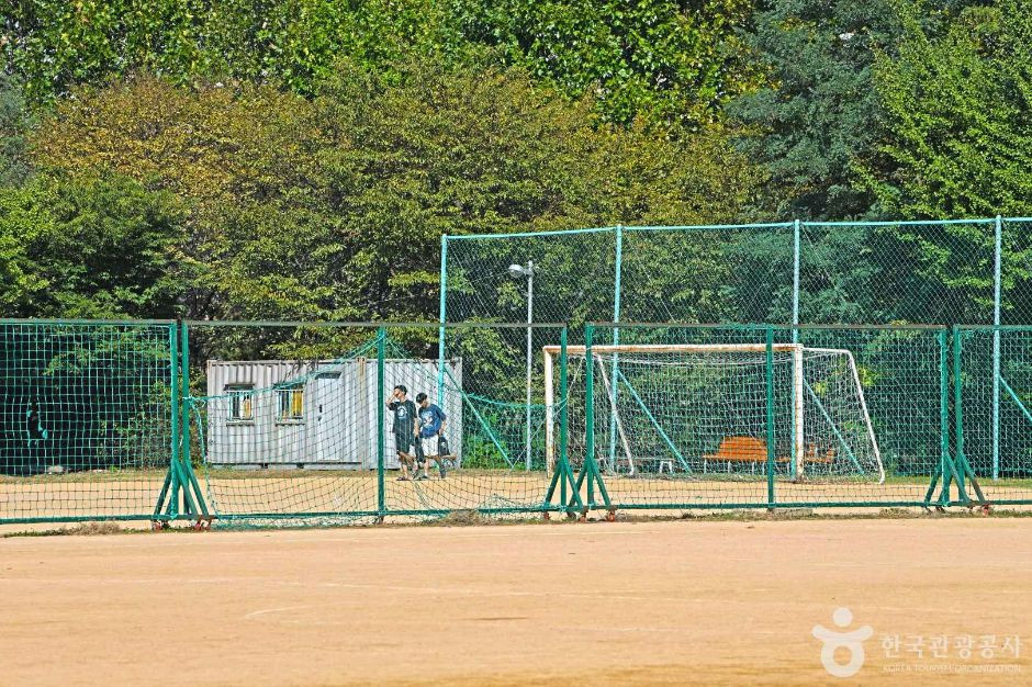 부영공원 여행 추천 - 로드트립