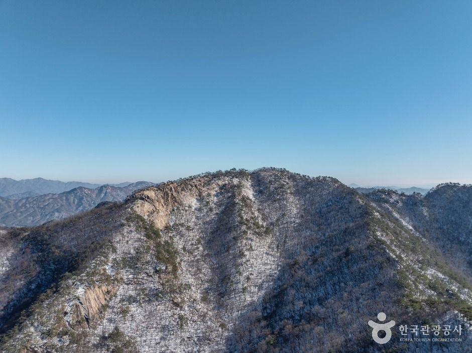 황장산 여행 추천 - 로드트립